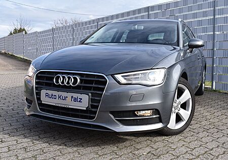 Audi A3 Sportback ambitionultra XenonKeylessAlcantara