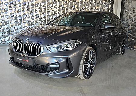 BMW 120d xDrive M Sport*LED*PDC*SOUNDSYSTEM*NAVI*BT*