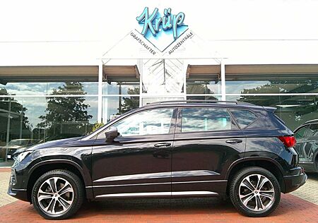 Seat Ateca FR 2.0 TDI DSG+Kamera+el.Klappe+LED