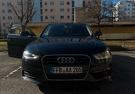 Audi A4 2.0 TDI 2015