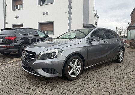 Mercedes-Benz A 200 A -Klasse /Pano/Automatik