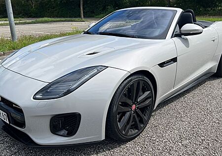 Jaguar F-Type P380 V6 Garantie unffr. AWD Aut. R-Dyn.