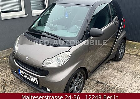 Smart ForTwo coupe Micro Hyb."Navi"Standhei."Tüv Neu"