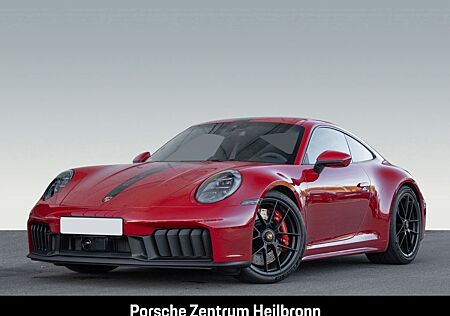 Porsche 992 911 Carrera 4 GTS Liftsystem-VA HA-Lenkung