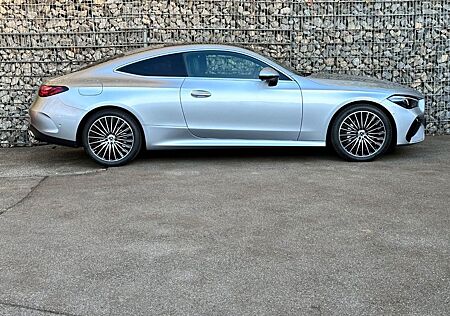 Mercedes-Benz CLE 180 Coupe Edition AMG Line Advanced Plus