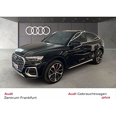 Audi Q5 leasen