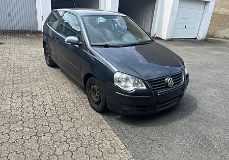 VW Polo Volkswagen 1.2 TÜV neu/ Sehr viele Neuteile