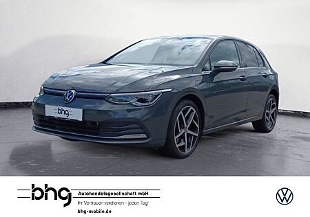 VW Golf Volkswagen 1.4 eHybrid OPF DSG Style