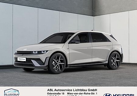 Hyundai IONIQ 5 FL 84 kWh 2WD N LINE 84kWh