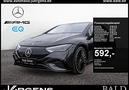 Mercedes-Benz EQE 500 4M AMG-Sport/Pano/Burm/Airm/Night/21'