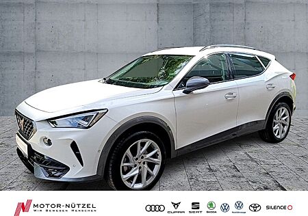 Cupra Formentor 1.5 TSI DSG LED+AHK+ACC+DAB+SHZ+18Z.