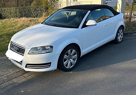 Audi A3 1.9 TDI Cabriolet
