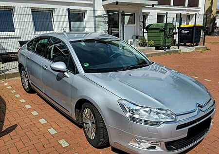 Citroën C5 HDi 140 FAP Tendance Tendance