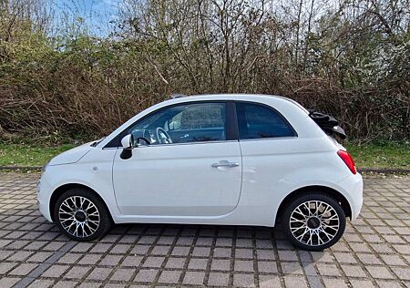 Fiat 500C 1.0 GSE N3 Hybrid C -