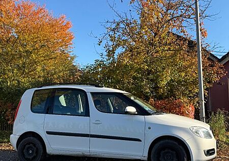 Skoda Roomster 1.2 12V HTP -