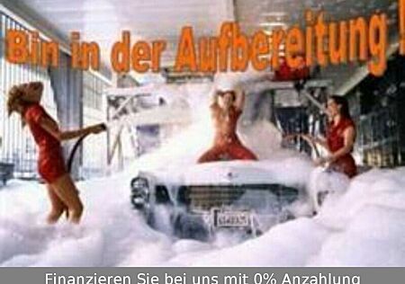 Opel Signum 2.8 Navi+Leder+Automatik+Reifen neu