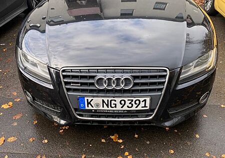 Audi A5 2.0 TFSI S tronic quattro Sportback -