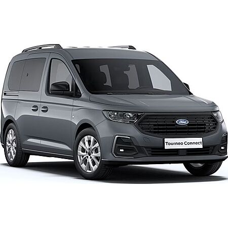 Ford Tourneo Connect leasen