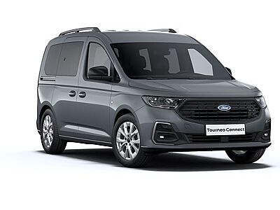 Ford Tourneo Connect 1,5 EcoBoost 85kW Titanium Auto