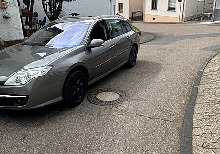 Renault Laguna Grandtour Dynamique dCi 110 FAP Eco2 ...