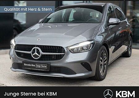 Mercedes-Benz B 180 PROGRESSIVE ADV°MBUX PREM°LED°PTS+RFK°E-KL