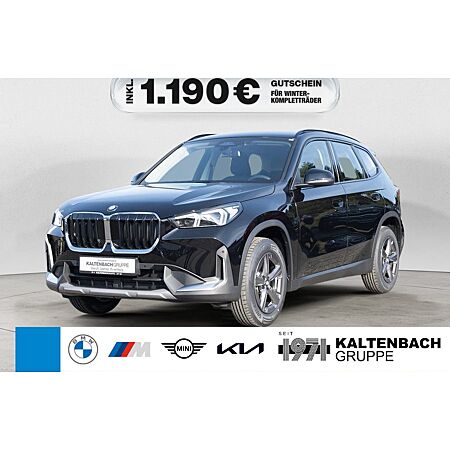BMW X1 leasen