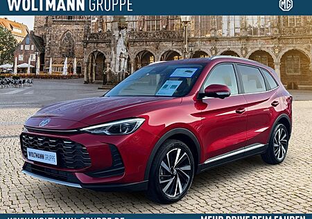 MG ZS Hybrid+ LUXURY AT TOP FINANZ* Navi 360 Cam