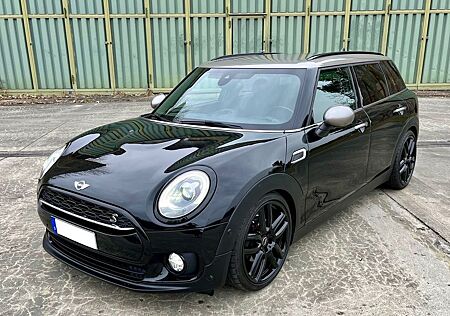 Mini Cooper D Clubman Clubman Cooper D