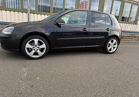 VW Golf gebraucht kaufen VW Golf Volkswagen 1.4