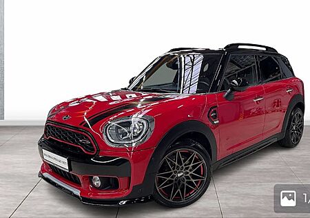 Mini Cooper S Countryman Cooper Countryman mit Garantie