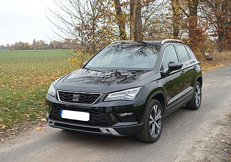 Seat Ateca 1.6 TDI 85kW DSG Xcellence