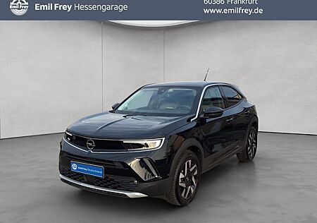 Opel Mokka 1.2 DI Turbo Elegance