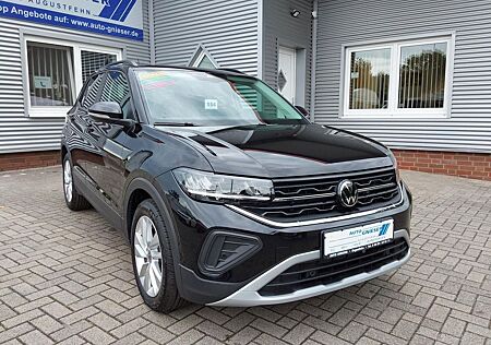 VW T-Cross Volkswagen 1.0 TSI DSG Life ACC/APP/SHZ/LED/PDC/...