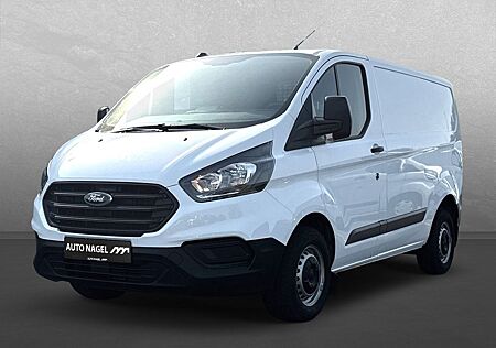 Ford Transit Custom 2.0l 280 L1 Klima DAB