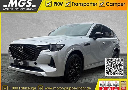 Mazda CX-60 HomuraPlus #Navi #SoftVerfügbar