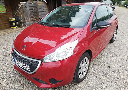 Peugeot 208 1.0 Access 68 VTi