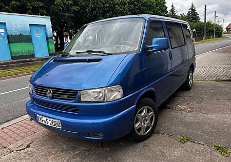 VW T4 Multivan Volkswagen