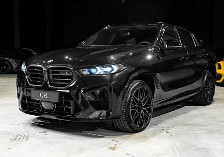 BMW X6 M Competition*LED*Carbon*M sport*