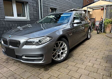 BMW 520d Touring Automatik,Leder, ECO PRO