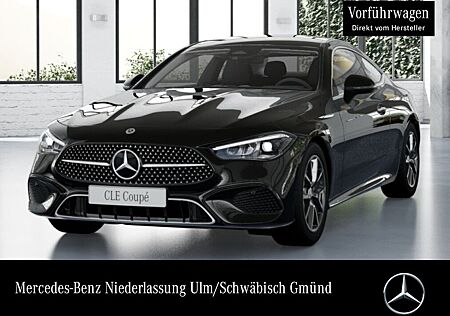 Mercedes-Benz CL 180 CLE 180 AVANTG+AHK+LED+KAMERA+KEYLESS+9G