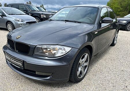 BMW 118i Sonderpreis ohne TÜV