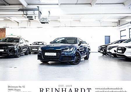 Audi TT COUPE 40TFSi 19Z./S-SITZE/NAV+/KEYLESS/APS+