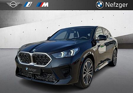 BMW X2 xDrive20d M Sport HUD PANO HiFi ACC AHK
