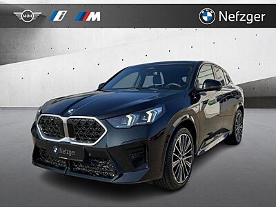 BMW X2 xDrive20d M Sport Pano Harman/Kardon ACC AHK