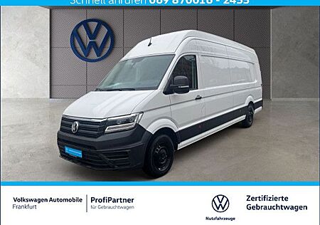 VW Crafter Volkswagen 35 Kasten 2.0 TDI LR L4H3 EcoProfi Navi