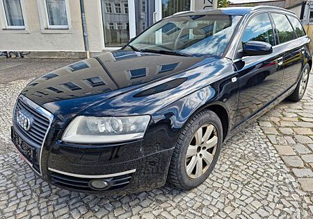 Audi A6 2.7 TDI Avant