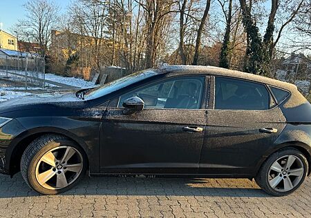 Seat Leon 1.4 TSI ACT 110kW Start&Stop FR FR