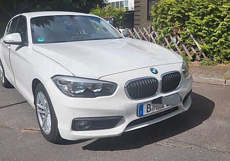 BMW 118iA aus 2. Hand, Klima, PDC neue Reifen
