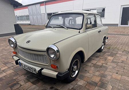 Trabant 601 S