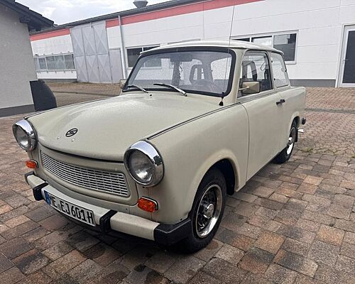 Trabant 601 S
